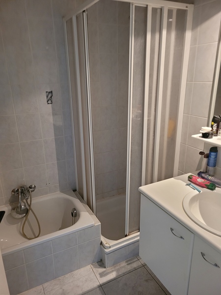 Quiet and easily accessible in the village of Nazareth. - 3