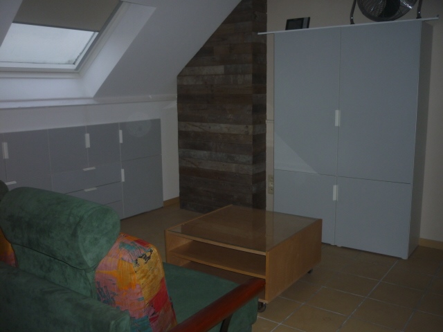 in the middle of the fields, located in the triangle of Leuven, Mechelen, Bxl - 4