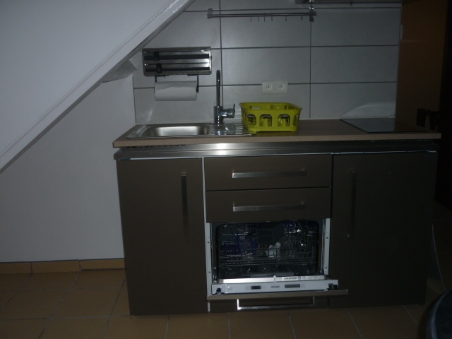 in the middle of the fields, located in the triangle of Leuven, Mechelen, Bxl - 2