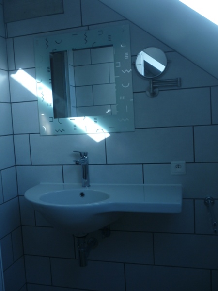 in the middle of the fields, located in the triangle of Leuven, Mechelen, Bxl - 5