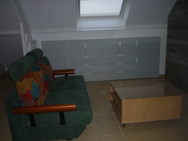 in the middle of the fields, located in the triangle of Leuven, Mechelen, Bxl - 3