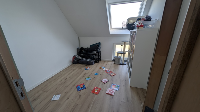 Quietly situated house in the countryside - 4