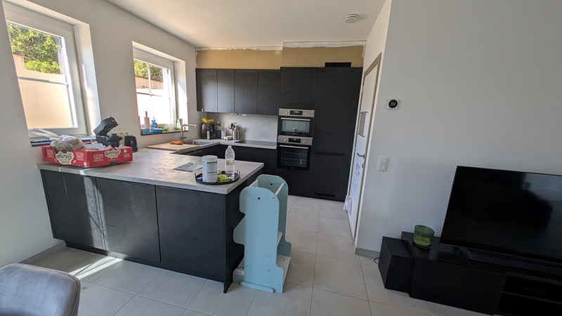 Quietly situated house in the countryside - 3