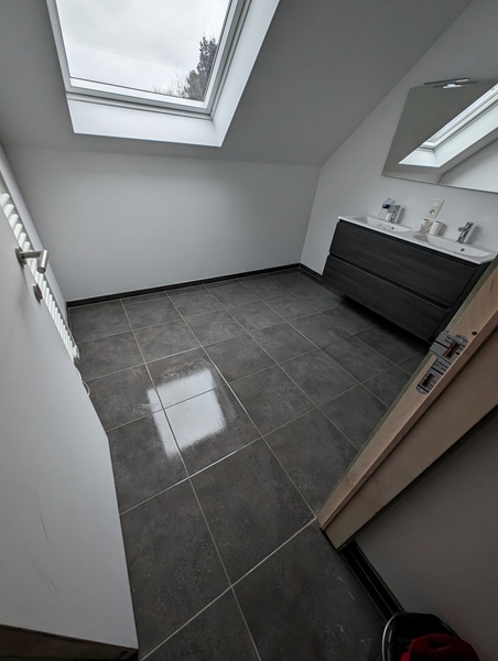 Quietly situated house in the countryside - 2