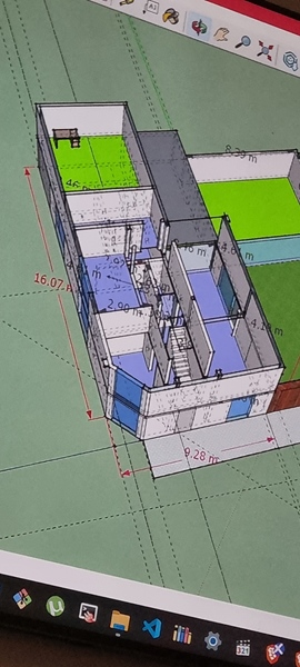 Cozy house in OVL - 5
