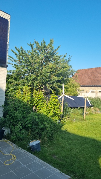 Cozy house in OVL - 4