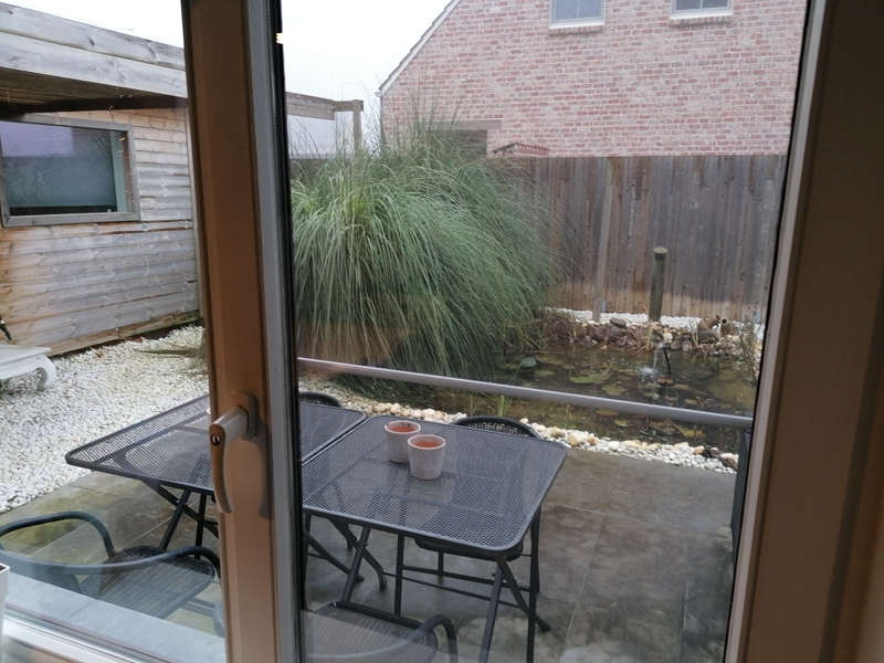 Cozy cottage with 2 rooms available upstairs - 4