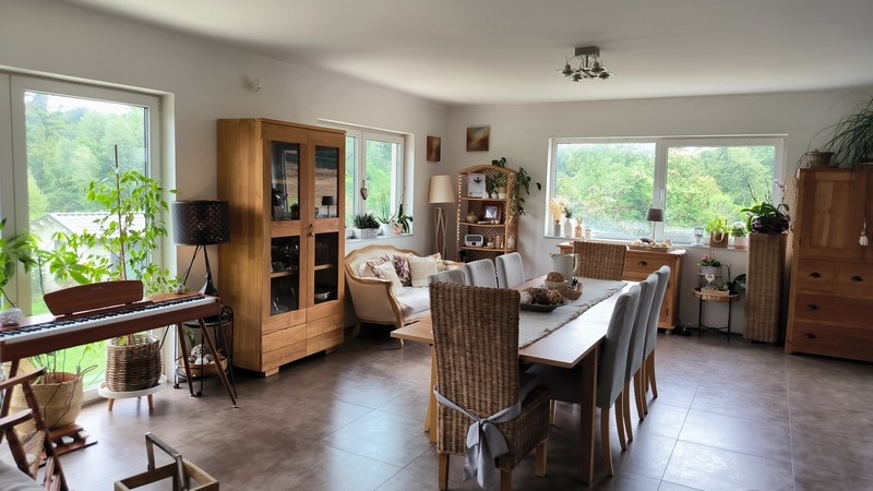 New 4-bedroom shared accommodation in Oisquercq, Walloon Brabant - 4