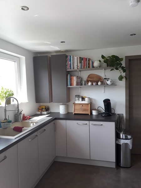 New 4-bedroom shared accommodation in Oisquercq, Walloon Brabant - 5