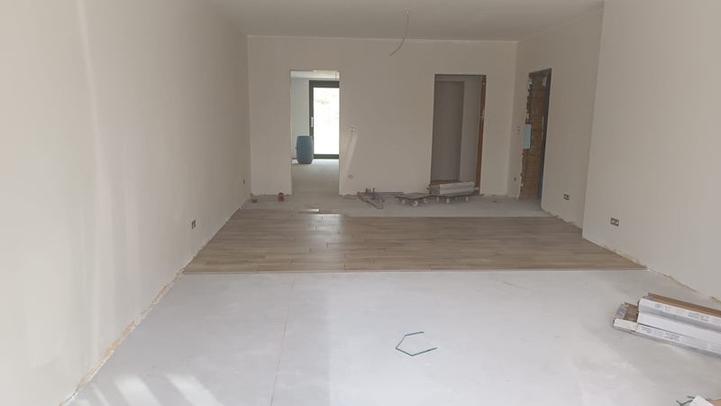 Cozy, renovated terraced house with 2 rooms for rent. - 3