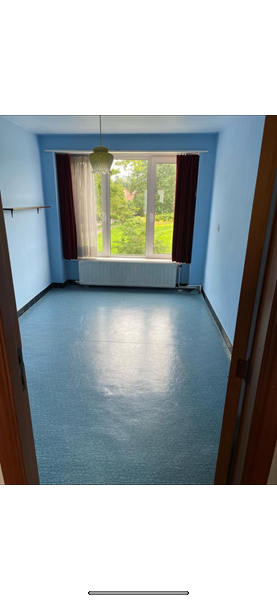 Cozy, renovated terraced house with 2 rooms for rent. - 2