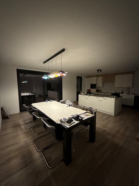 Spacious renovated house - 3