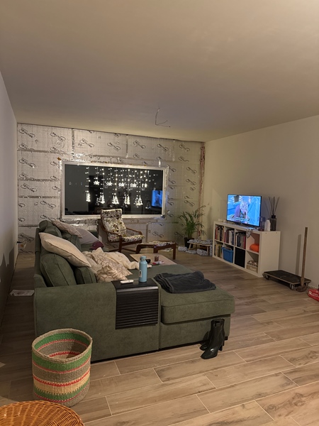 Spacious renovated house - 2