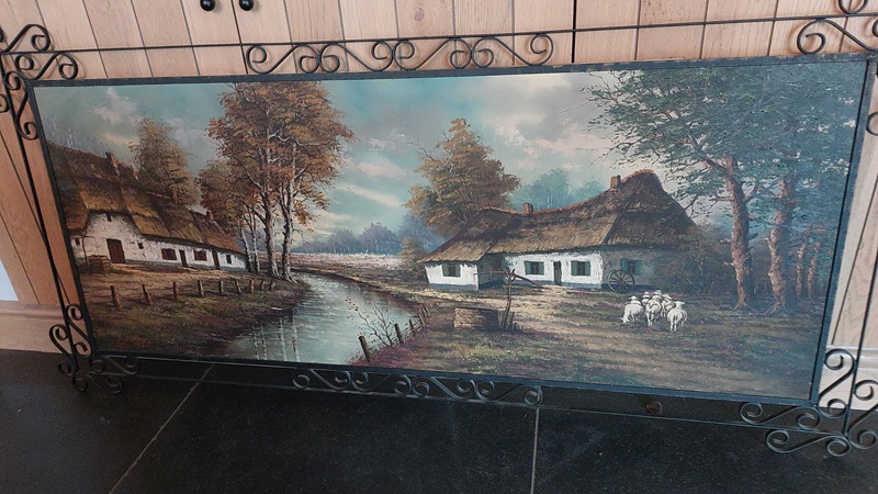 Energy-efficient new-build home - 2