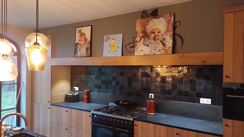 Energy-efficient new-build home - 5