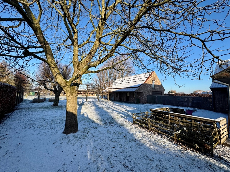 Cohousing wanted from April - 3