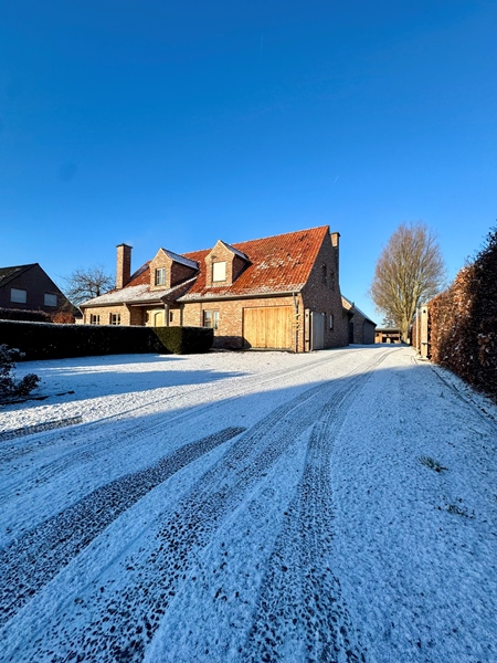 Cohousing wanted from April - 2