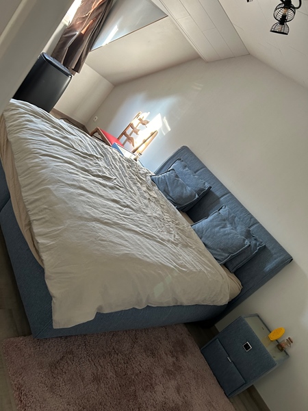 Room with shared areas - 3