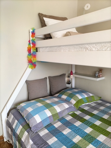 Need temporary accommodation, a place by the sea? - 2