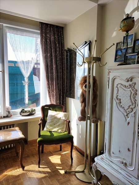 Need temporary accommodation, a place by the sea? - 5