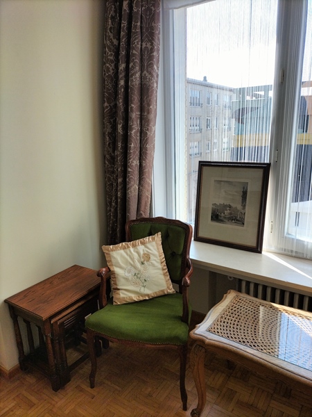 Need temporary accommodation, a place by the sea? - 4