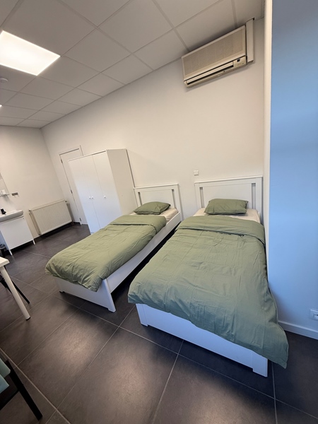 All-inclusive room for rent in Oostrozebeke – €191/week - 5