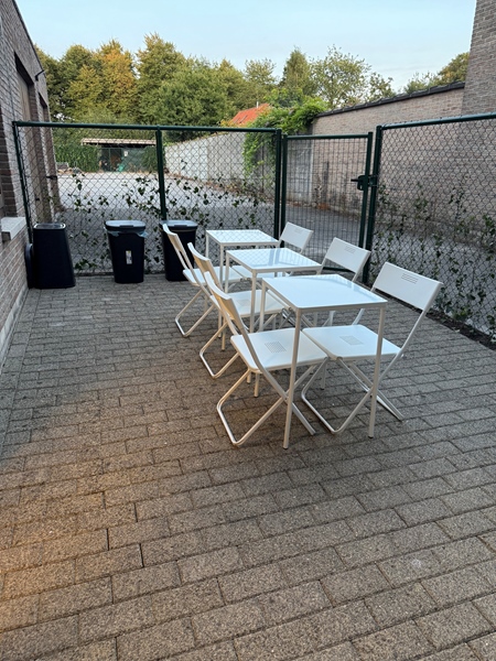All-inclusive room for rent in Oostrozebeke – €191/week - 3