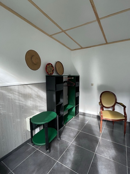 Studio apartment for rent in Ottenburg - 4