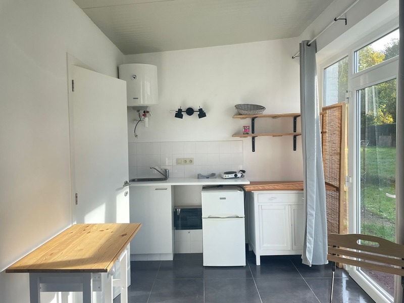 Studio apartment for rent in Ottenburg - 3