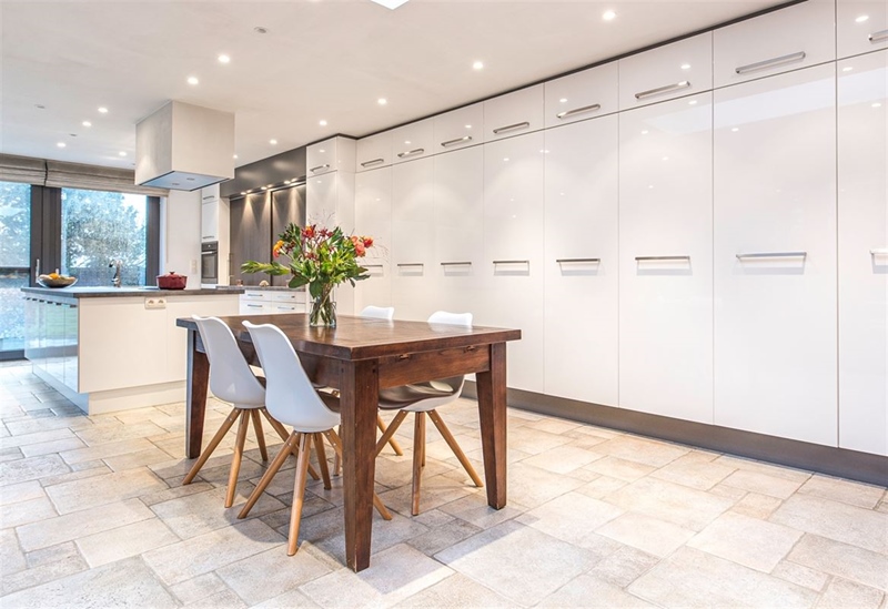 Cozy shared home - 4