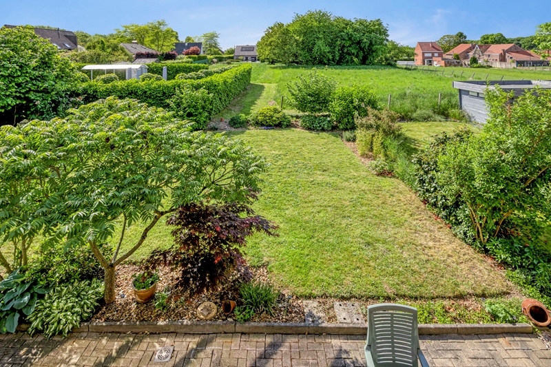 Beautiful house in the heart of Pellenberg - 4