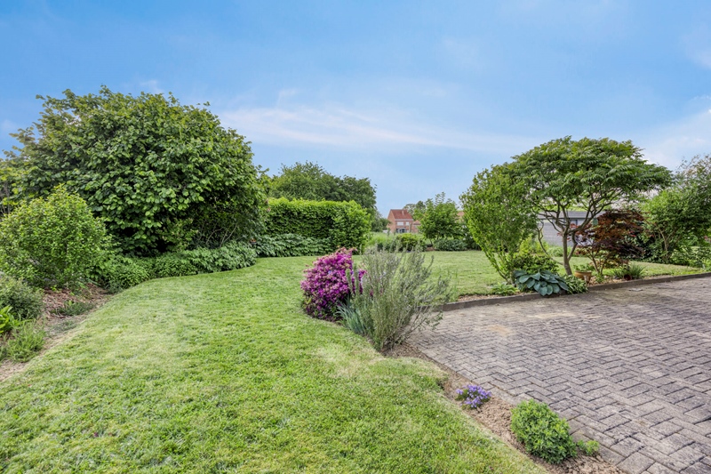 Beautiful house in the heart of Pellenberg - 3