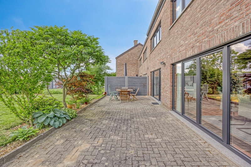 Beautiful house in the heart of Pellenberg - 2