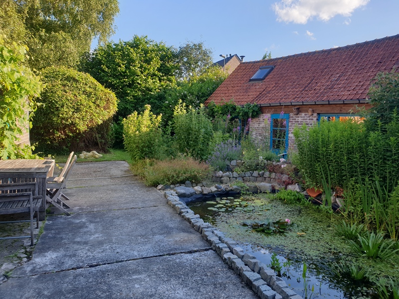 Room in De Groene Doing - 5