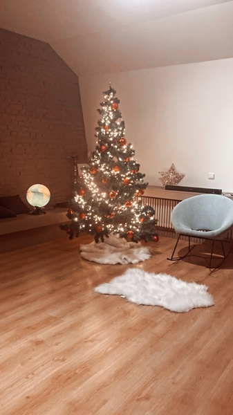 Spacious apartment - 2