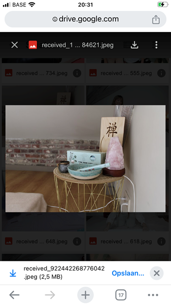 Spacious apartment - 3