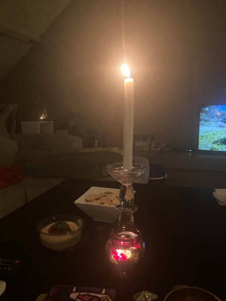 Spacious apartment - 5