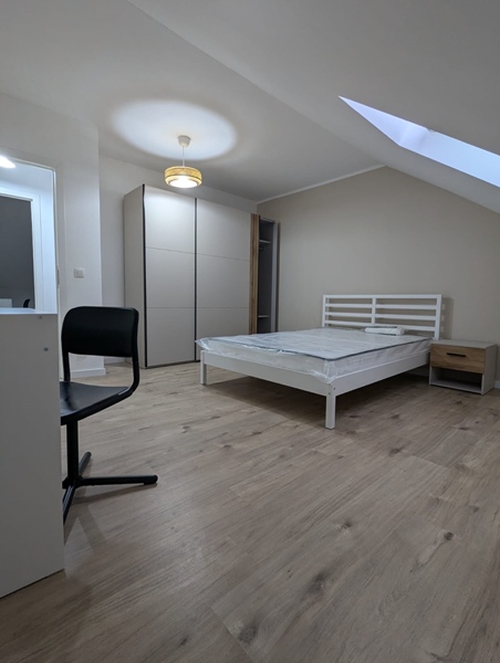 New 4-person shared accommodation - Ransart - 5
