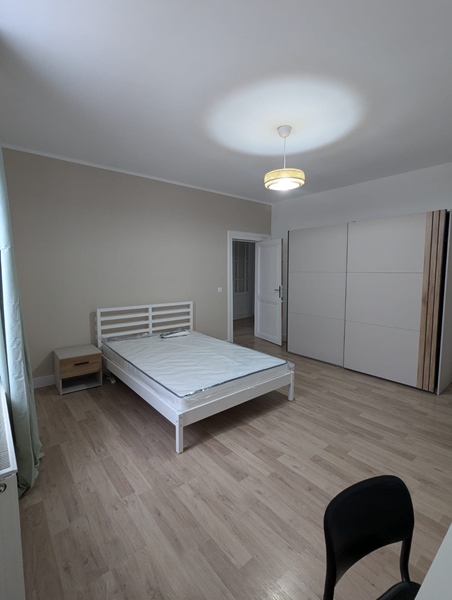 New 4-person shared accommodation - Ransart - 4