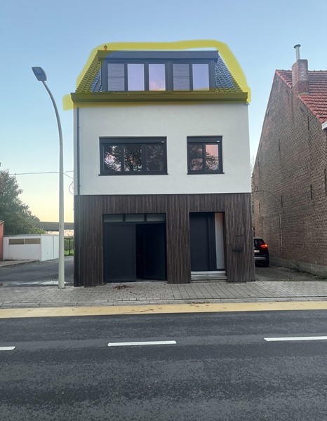 Central between A'pen, Mechelen, A12 & E19 - 3