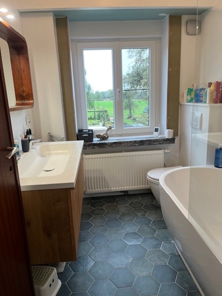 Central between A'pen, Mechelen, A12 & E19 - 5