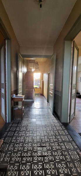 Living together in a 19th century mansion on the banks of the Jeker River - 2