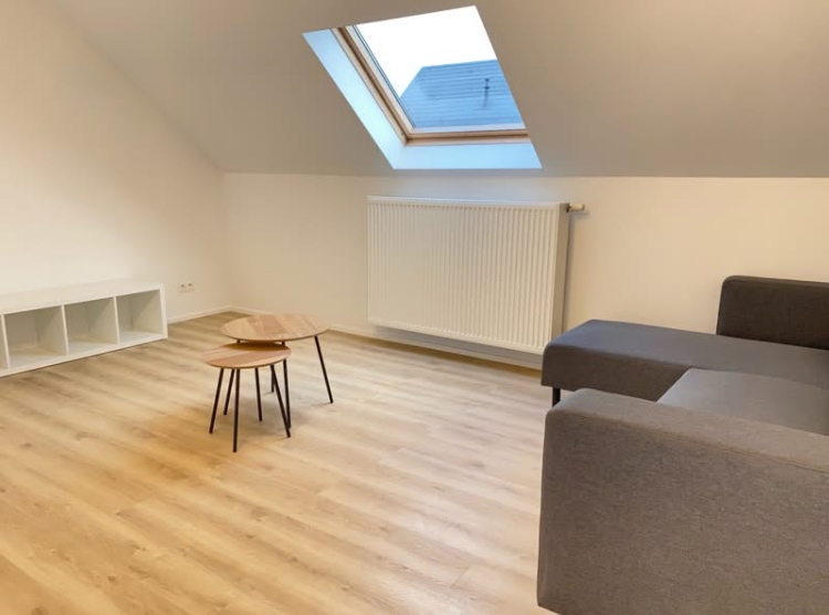 1 room in a 5-person shared apartment - 3