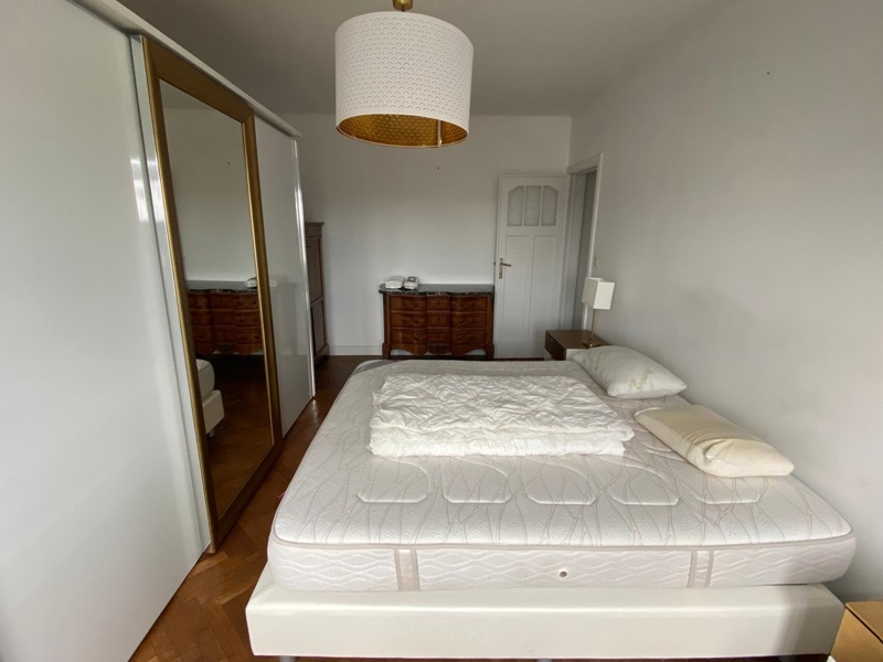 ✨️ 2 furnished rooms in a 125m2 flat near EU Quarter. - 4