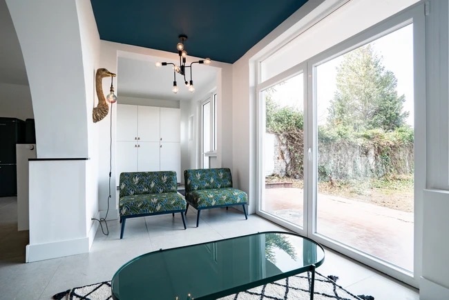 Coliving Henri with private shower - 3