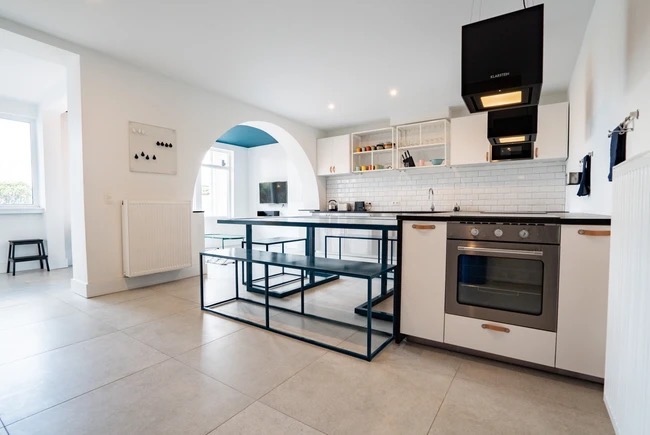 Coliving Henri with private shower - 4