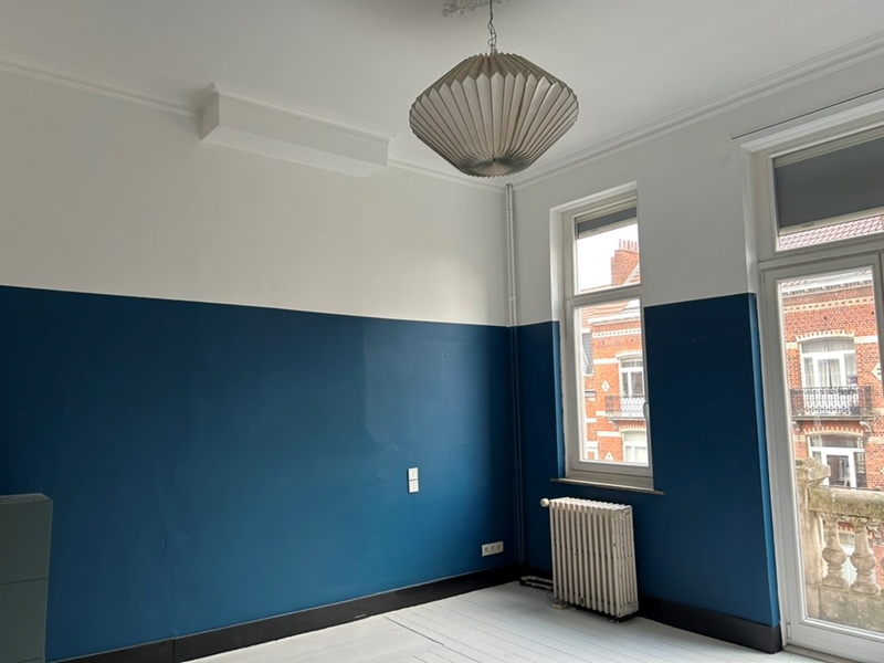 Maison style Beaux-Arts - 4