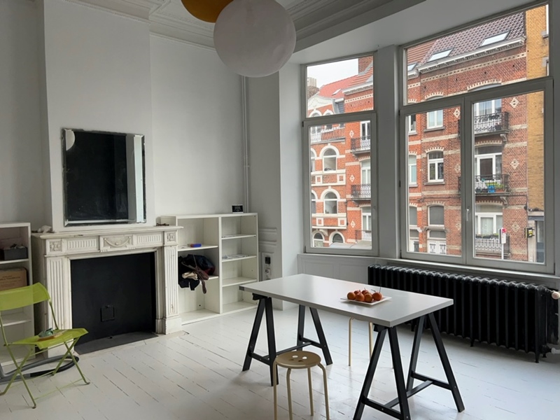 Maison style Beaux-Arts - 2