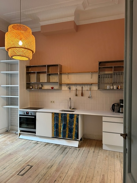 Maison style Beaux-Arts - 3