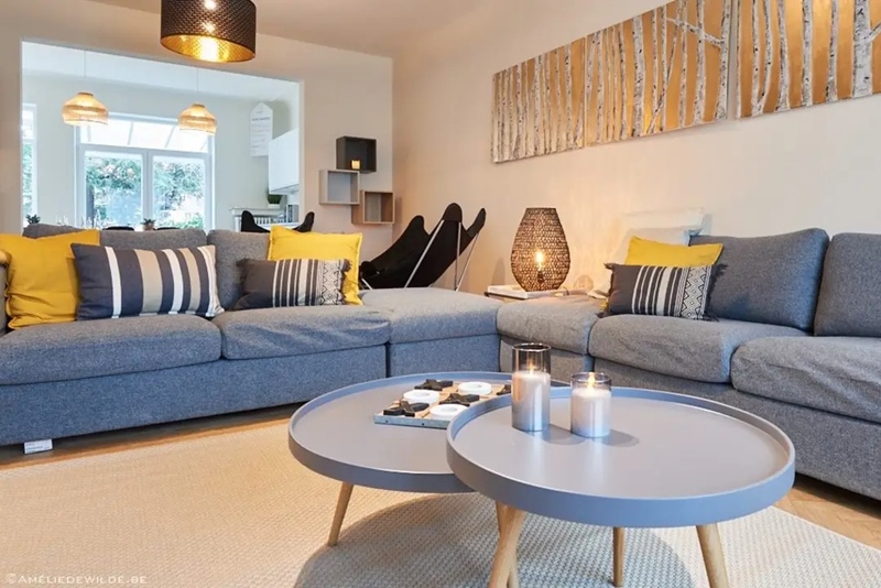 International cohouse experience - 4